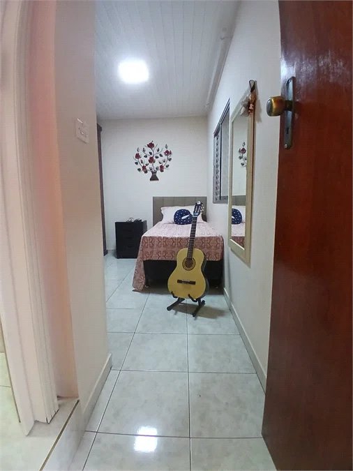 Casa à venda com 3 quartos, sendo 1 suíte, em Vila Rica, São Paulo, SP