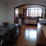 Sobrado à venda com 5 quartos, sendo 2 suítes, em Vila Rosália, Guarulhos, SP