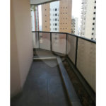 Apartamento à venda com 3 suítes em Tatuapé, São Paulo, SP