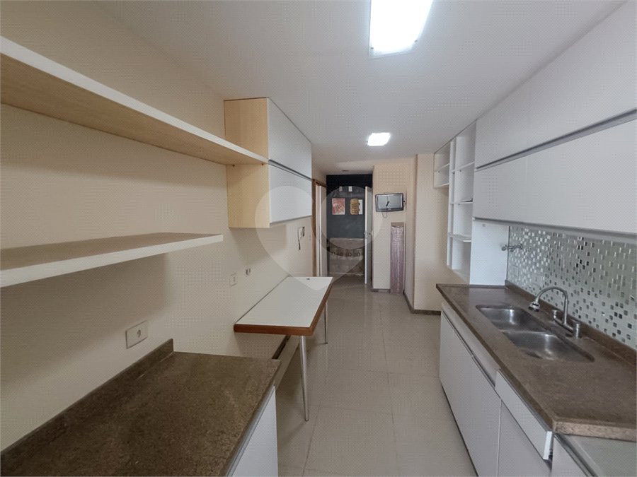 Cobertura à venda com 3 quartos, sendo 2 suítes, em Tijuca, Rio de Janeiro, RJ