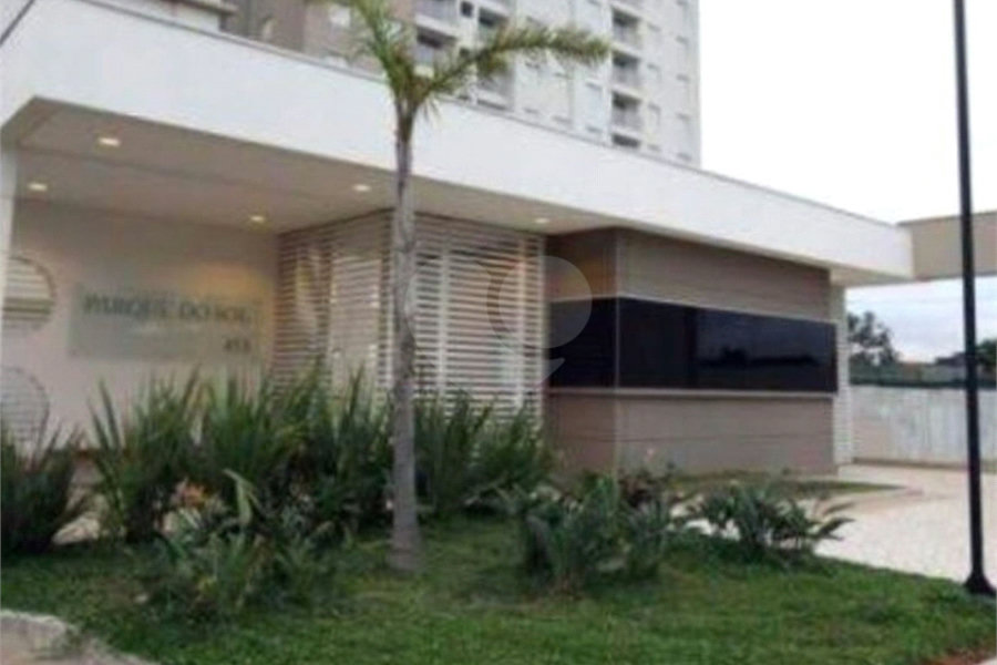 Apartamento à venda com 2 quartos, sendo 1 suíte, em Ponte Grande, Guarulhos, SP