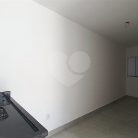 Apartamento à venda com 2 quartos em Vila Aurora (zona Norte), São Paulo, SP