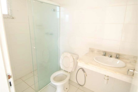 Apartamento à venda ou para alugar com 4 quartos, sendo 2 suítes, em Vila Oliveira, Mogi das Cruzes, SP