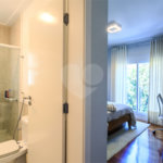 Casa à venda com 4 suítes no condomínio L`exclusive, São Paulo - SP