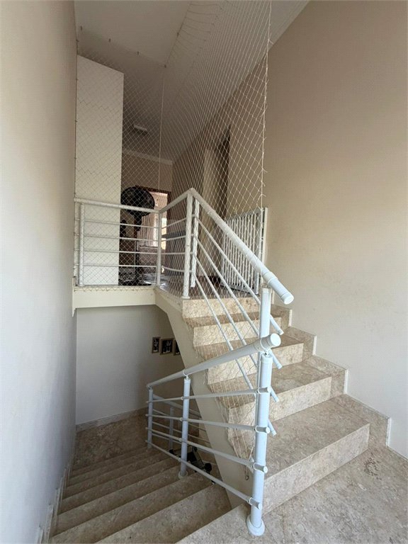 Casa à venda com 3 quartos, sendo 1 suíte, no condomínio Montreal Residence, Indaiatuba - SP