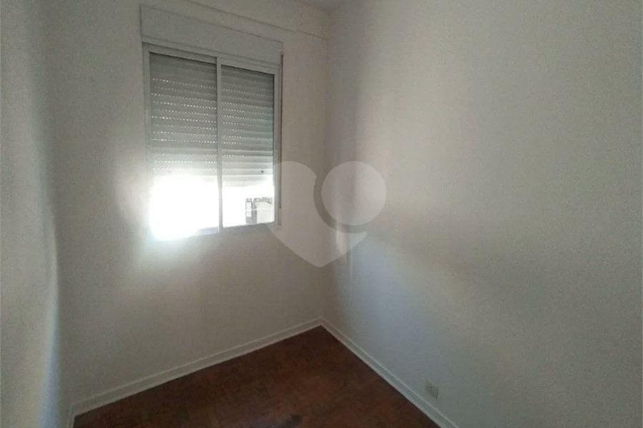 Apartamento à venda com 2 quartos em Vila Mariana, São Paulo, SP
