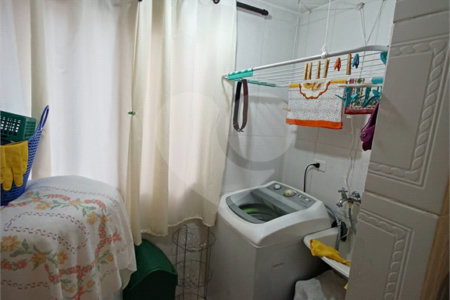 Apartamento à venda com 2 quartos em Jardim Santa Mônica, São Paulo, SP