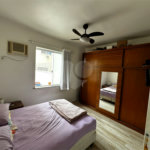 Apartamento à venda com 2 suítes em Grajaú, Rio de Janeiro, RJ