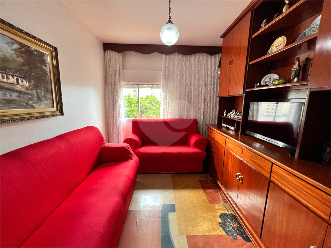 Apartamento à venda com 3 quartos, sendo 1 suíte, em Água Fria, São Paulo, SP