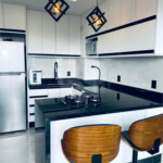Apartamento à venda com 1 quarto em Jardim D'abril, Osasco, SP