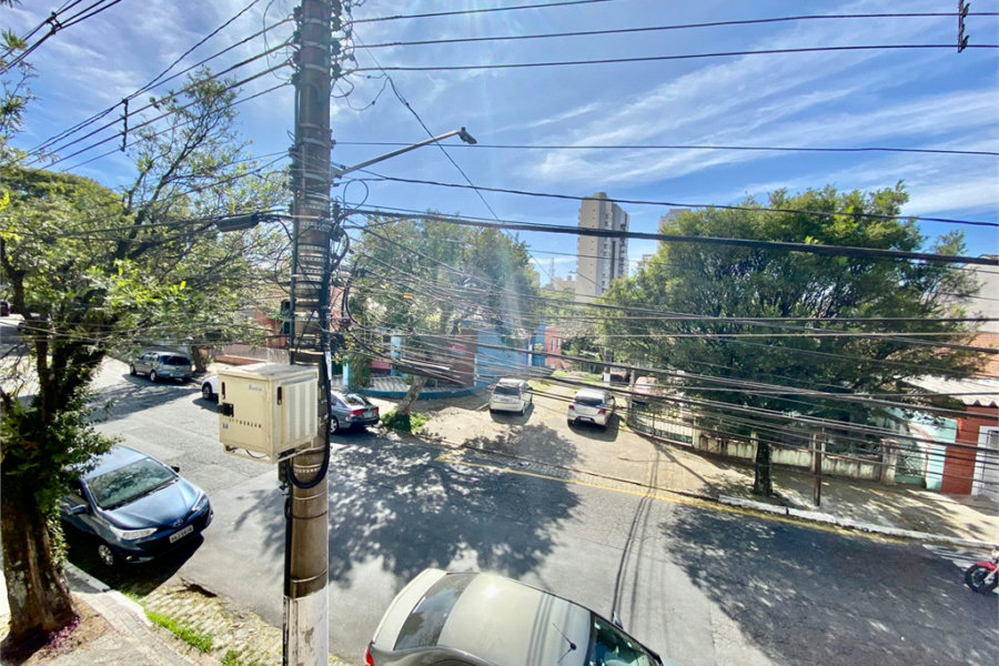 Sobrado à venda com 3 quartos em Aclimação, São Paulo, SP
