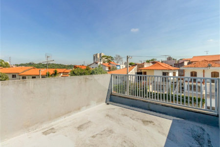 Casa à venda com 2 suítes em Jardim das Vertentes, São Paulo, SP