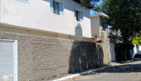 Sobrado à venda com 5 quartos, sendo 1 suíte, em Planalto Paulista, São Paulo, SP