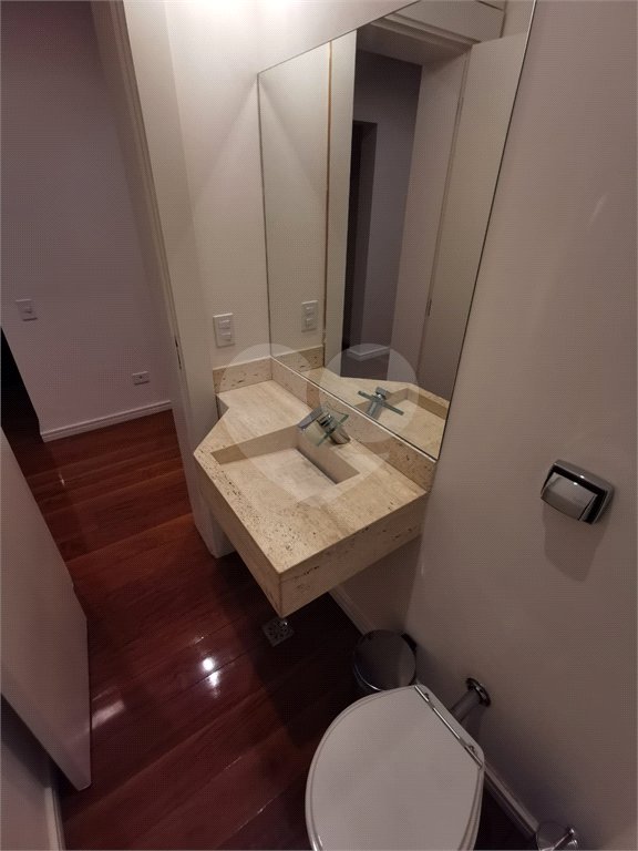 Casa à venda ou para alugar com 4 suítes em Parque dos Príncipes, São Paulo, SP