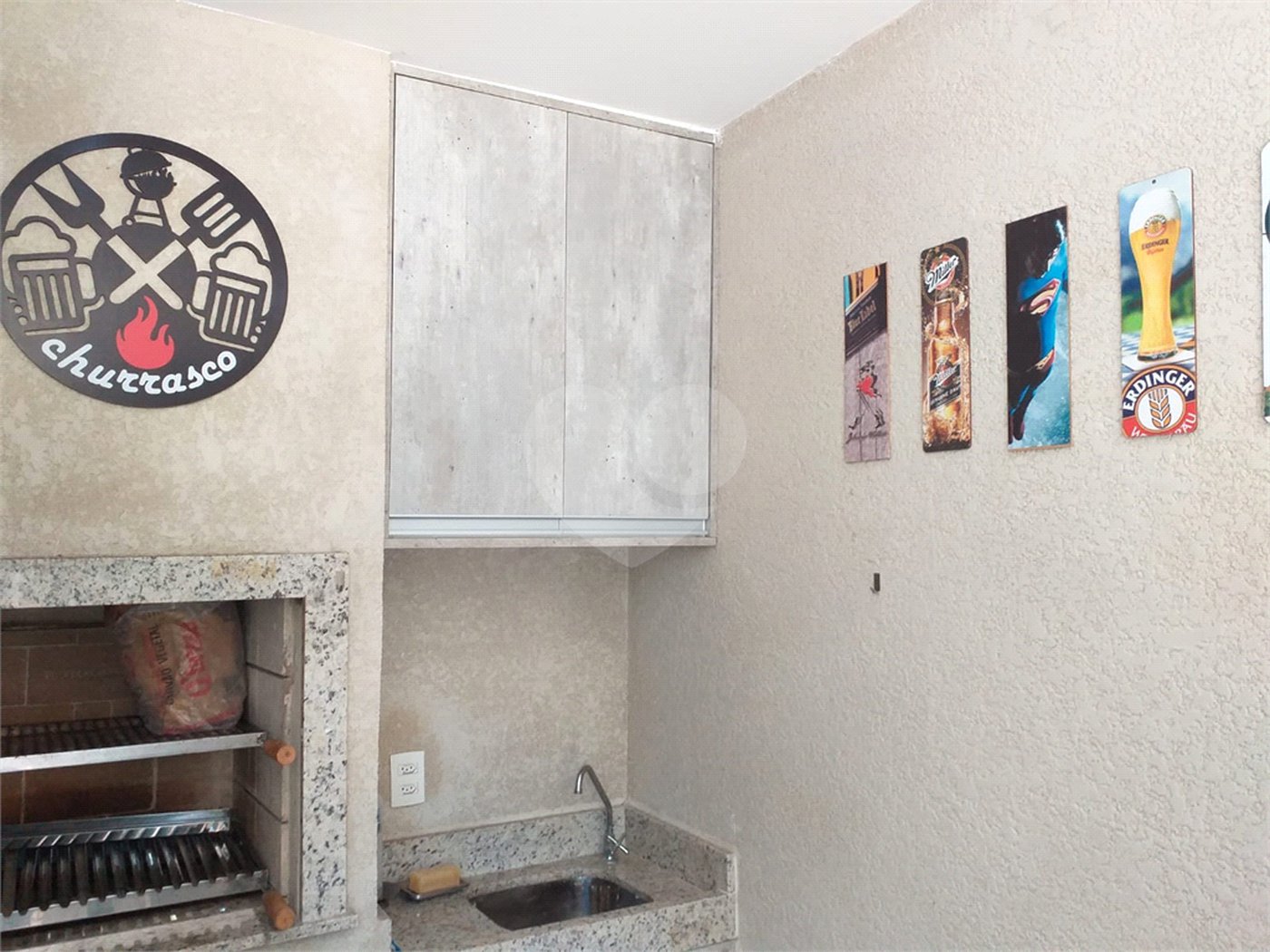 Apartamento à venda com 3 quartos, sendo 1 suíte, em Vista Alegre, Vinhedo, SP