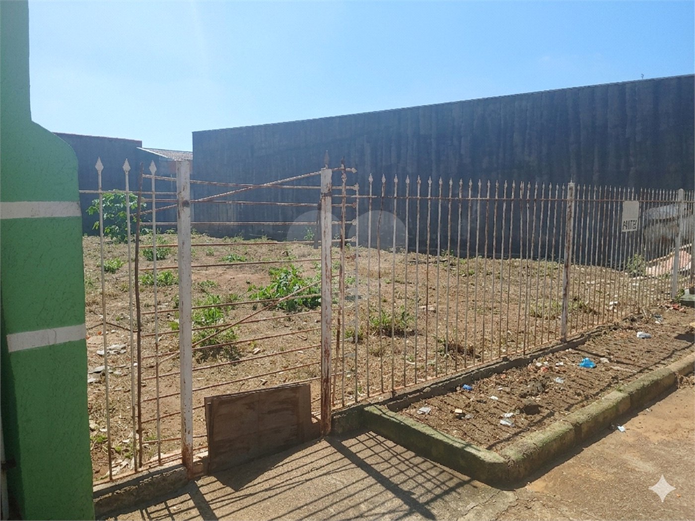 Terreno à venda em Vila Nova Itapetininga, Itapetininga, SP