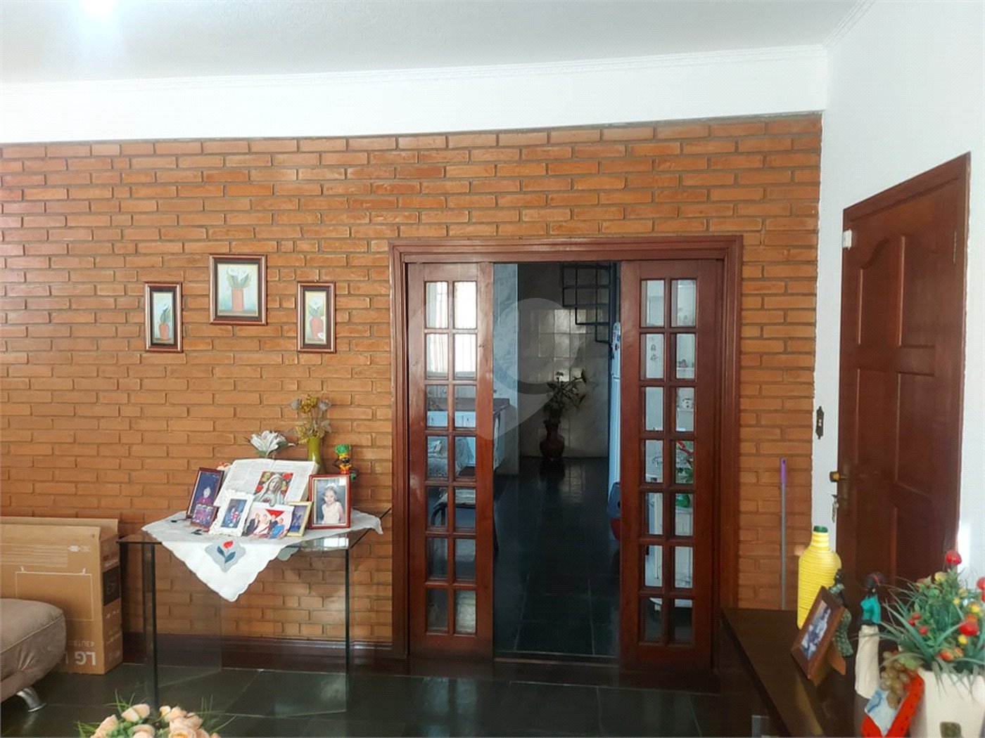 Casa à venda com 3 quartos, sendo 2 suítes, em Capela, Vinhedo, SP