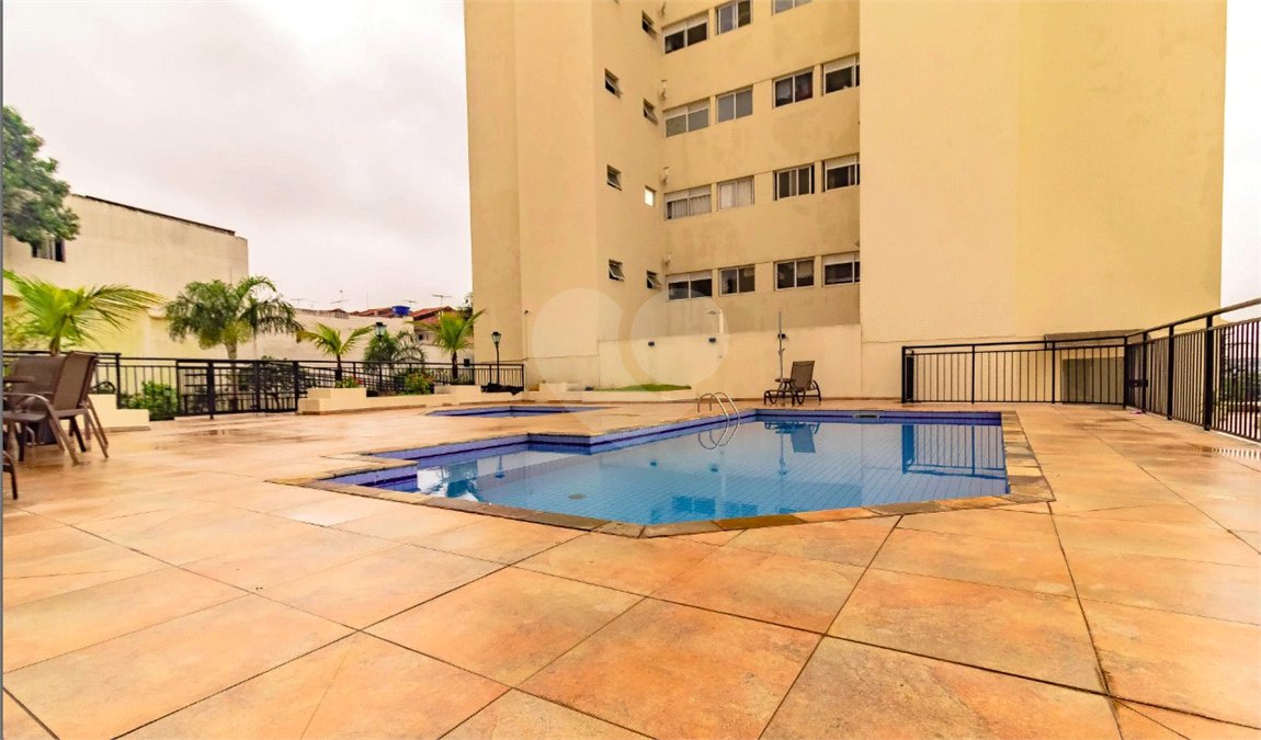 Apartamento à venda com 3 quartos, sendo 1 suíte, em Vila Santa Catarina, São Paulo, SP