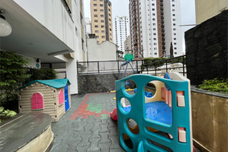 Apartamento para alugar com 3 quartos, sendo 1 suíte, em Perdizes, São Paulo, SP