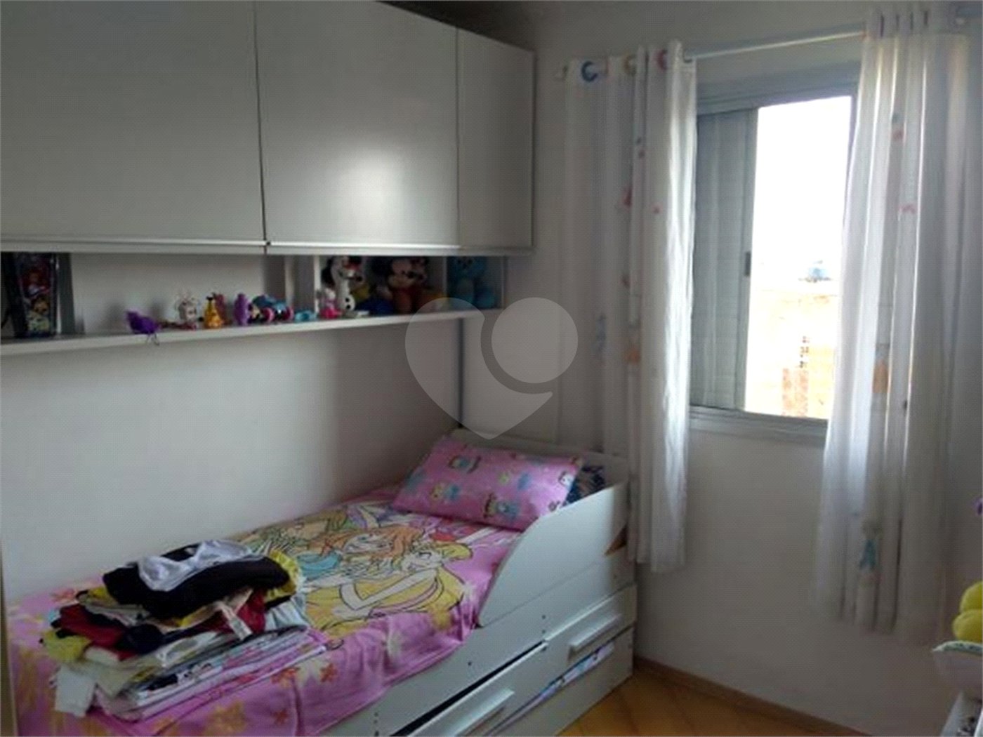 Apartamento à venda com 3 quartos em Vila Maria, São Paulo, SP
