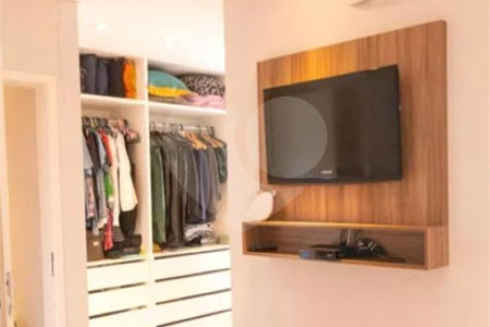 Apartamento à venda com 2 quartos, sendo 1 suíte, em Baeta Neves, São Bernardo do Campo, SP