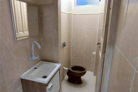 Sala Comercial para venda e locação, ,  - SA0033.