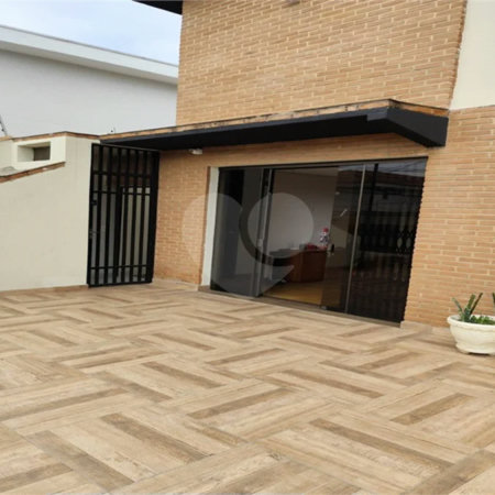 Sobrado à venda com 3 quartos, sendo 1 suíte, em Água Fria, São Paulo, SP