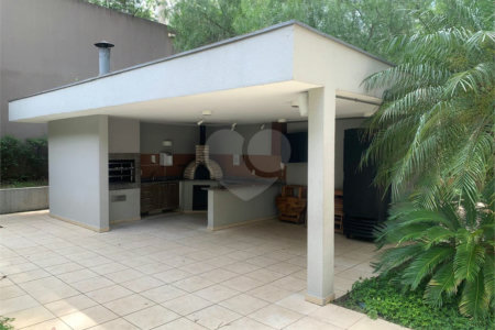 Apartamento à venda com 2 quartos em Parque Reboucas, São Paulo, SP