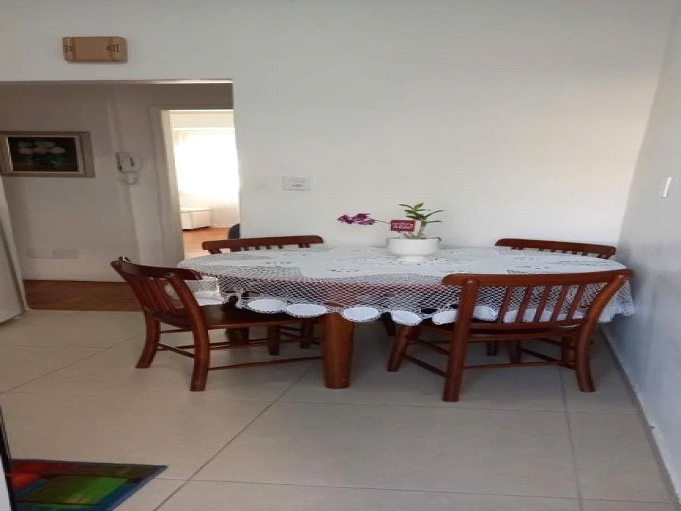 Apartamento à venda com 3 quartos em Brooklin Paulista, São Paulo, SP