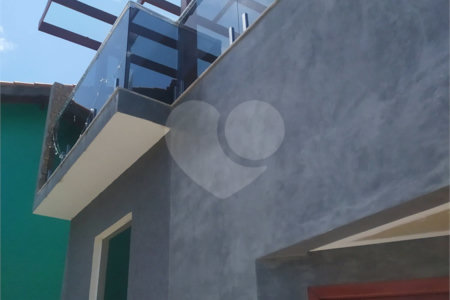Casa à venda com 4 quartos, sendo 3 suítes,  no condomínio Residencial Real Park Tietê, Mogi das Cruzes - SP