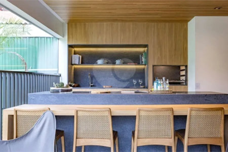 Apartamento à venda com 4 suítes em Vila Clementino, São Paulo, SP
