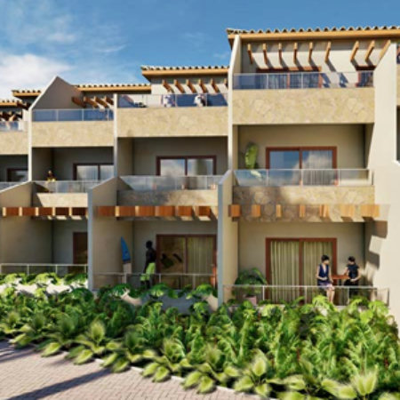 Praia Rasa Residencial Clube