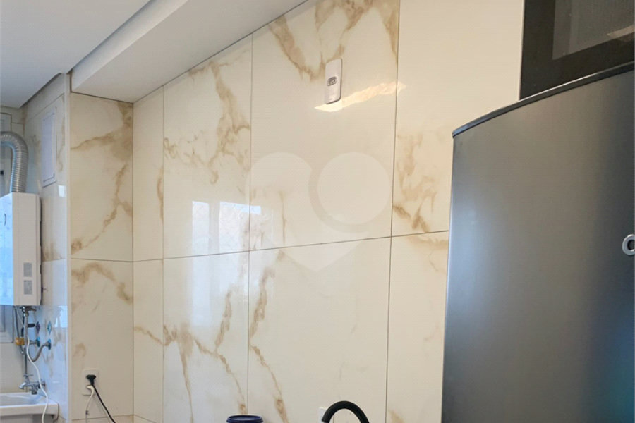 Apartamento à venda com 2 quartos em Jaraguá, São Paulo, SP
