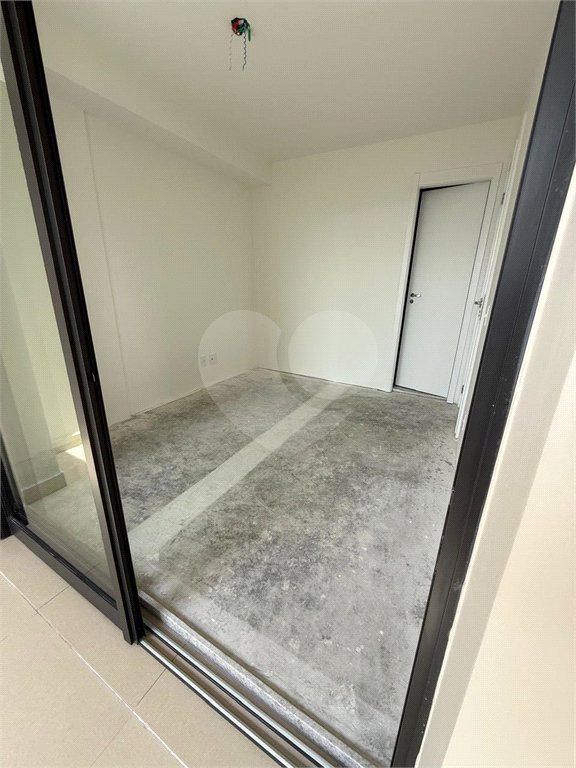 Apartamento à venda com 1 quarto em Vila Clementino, São Paulo, SP