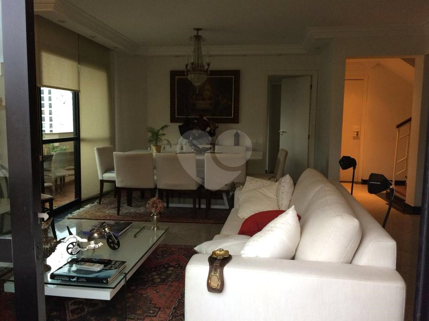 Apartamento à venda com 3 suítes em Vila Suzana, São Paulo, SP