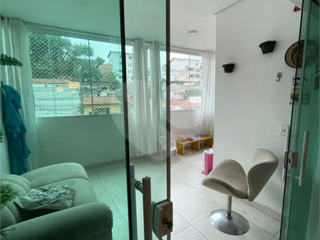 Sobrado à venda com 3 quartos, sendo 1 suíte,  em Mandaqui, São Paulo, SP