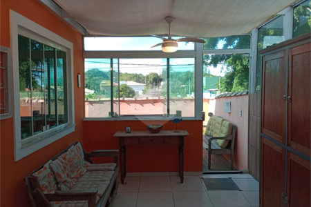 Casa em condomínio à venda com 4 quartos, sendo 1 suíte,  em Rasa, Armação dos Búzios, RJ