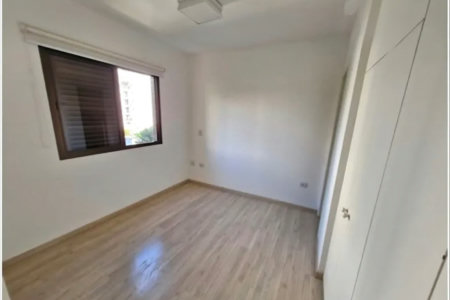 Apartamento à venda com 3 quartos, sendo 1 suíte, em Vila Indiana, São Paulo, SP
