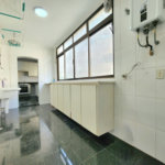 Apartamento com 3 dormitórios, 175 m² - venda por R$ 2.190.000,00 ou aluguel por R$ 9.900,00/mês - Gonzaga - Santos/SP