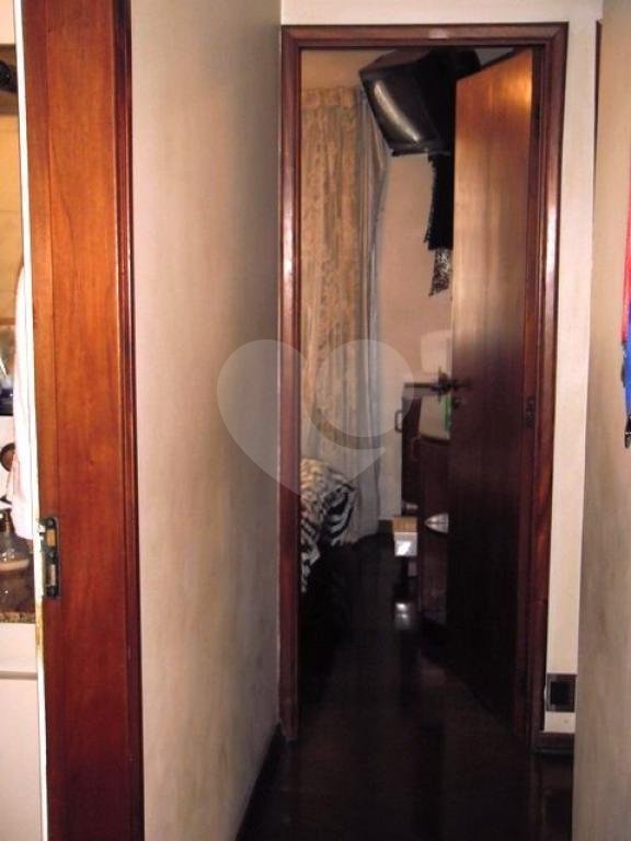Apartamento à venda com 2 quartos, sendo 1 suíte, em Santana, São Paulo, SP