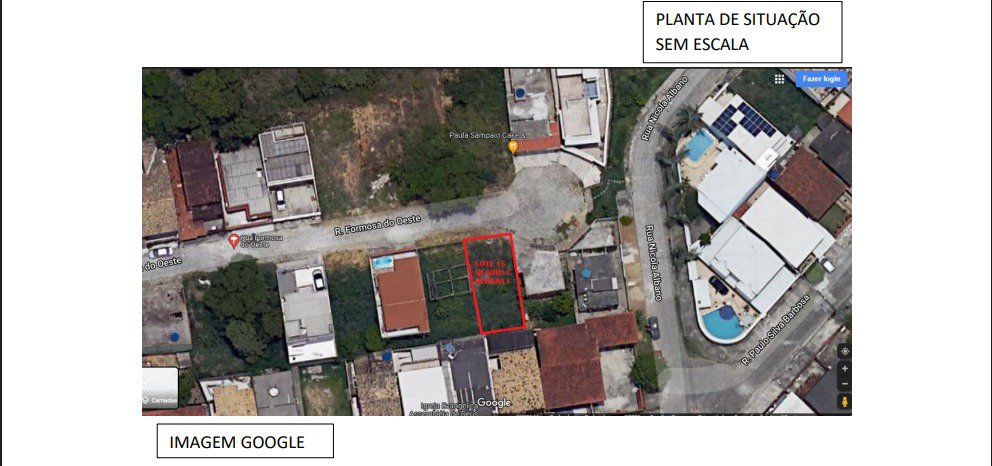 Loteamento à venda em Débora, Rio de Janeiro, RJ
