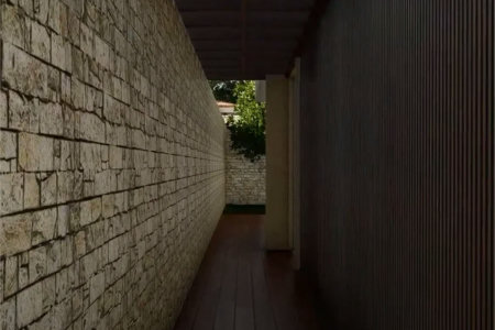 Casa à venda com 4 suítes no condomínio Terraz, São Paulo - SP