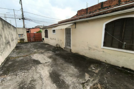 Casa à venda com 2 suítes em Jardim Ana Maria, São Paulo, SP