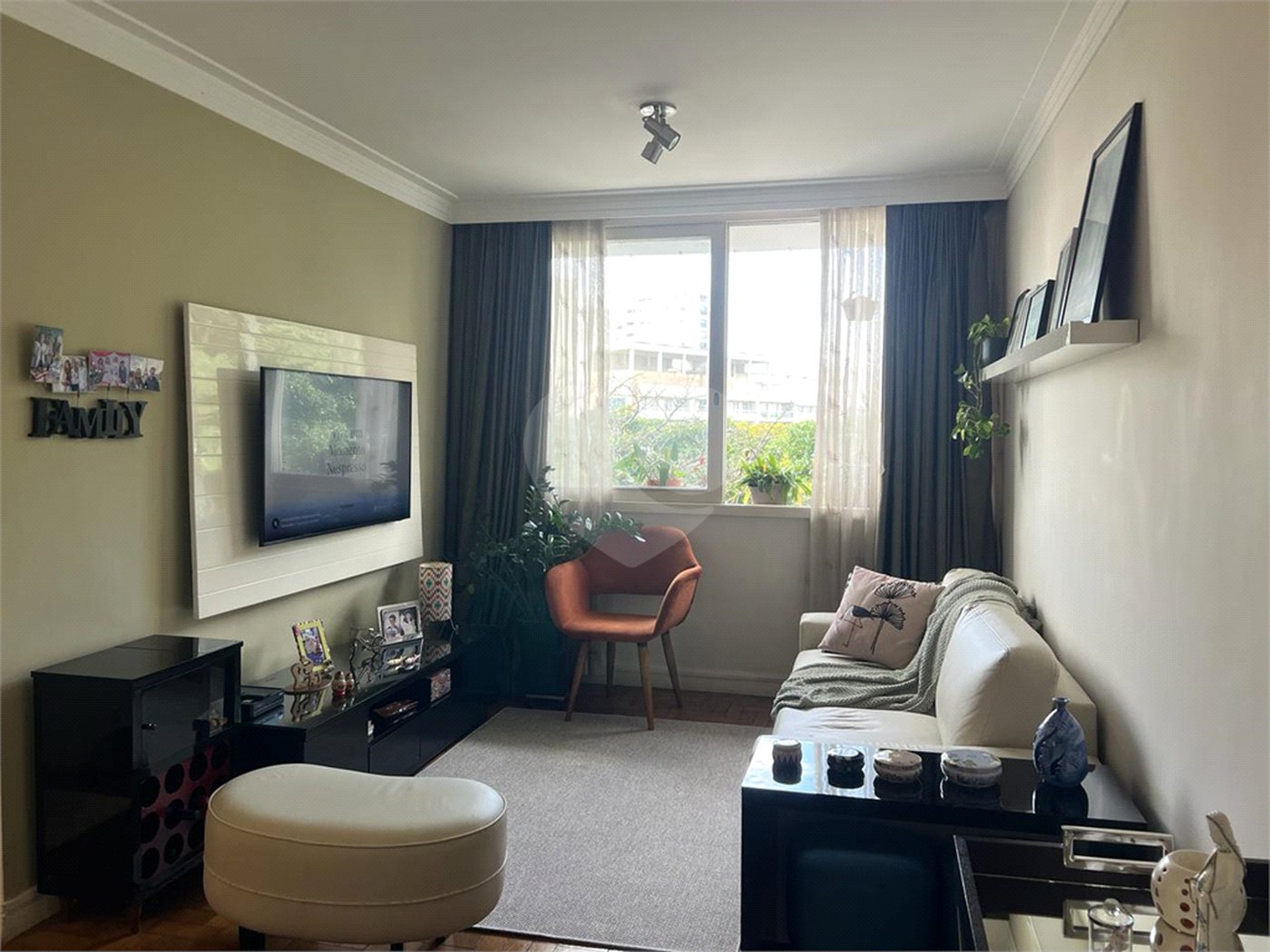 Apartamento à venda com 3 quartos em Casa Verde, São Paulo, SP