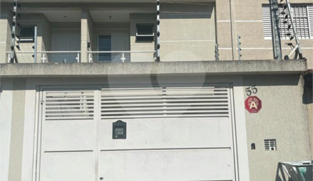 Sobrado à venda com 3 quartos, sendo 1 suíte,  em Jaçanã, São Paulo, SP