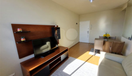 Apartamento à venda com 2 quartos em Parque Residencial da Lapa, São Paulo, SP