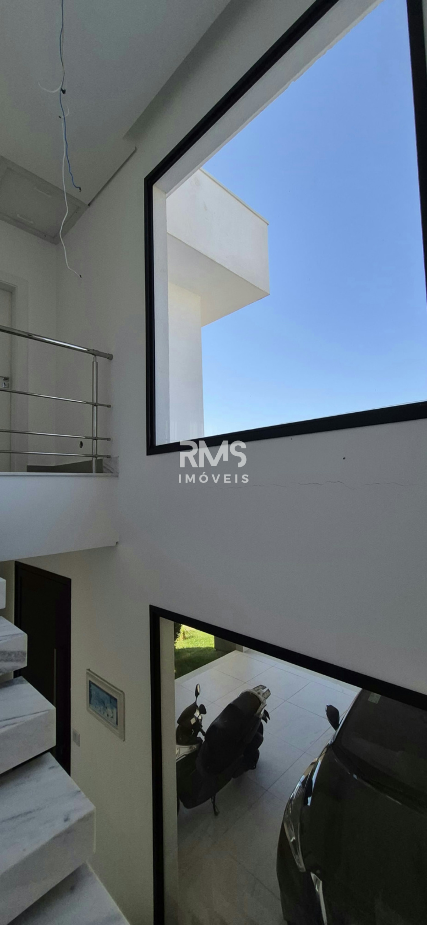 Casa à venda com 3 suítes no condomínio Residencialsaint Paul, Itu - SP