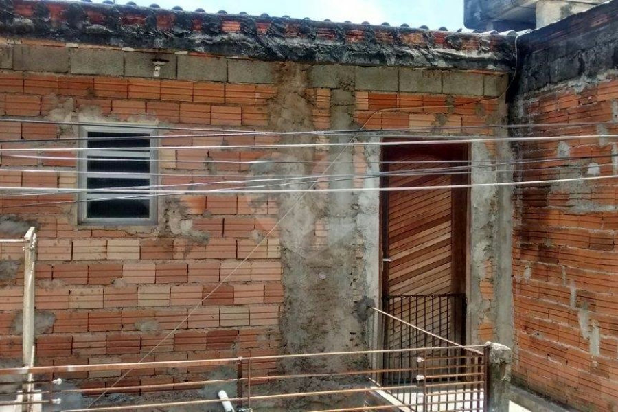 Sobrado à venda com 4 quartos, sendo 1 suíte, em Tremembé, São Paulo, SP