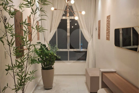 Apartamento à venda com 3 quartos, sendo 1 suíte,  em Copacabana, Rio de Janeiro, RJ