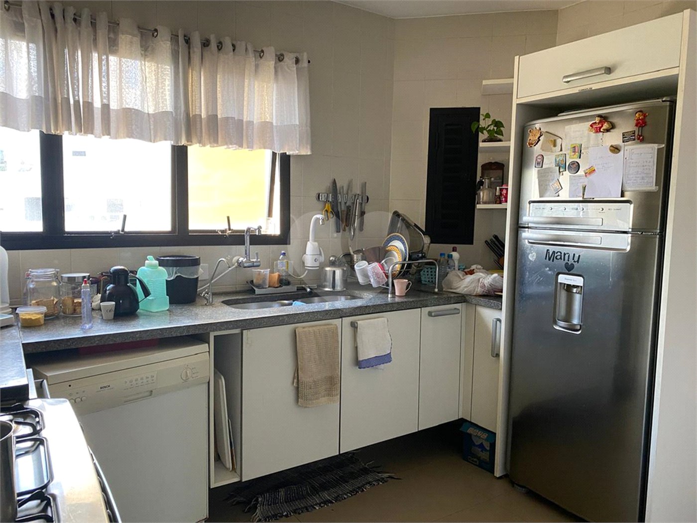 Apartamento à venda com 4 quartos, sendo 3 suítes, em Vila Morumbi, São Paulo, SP